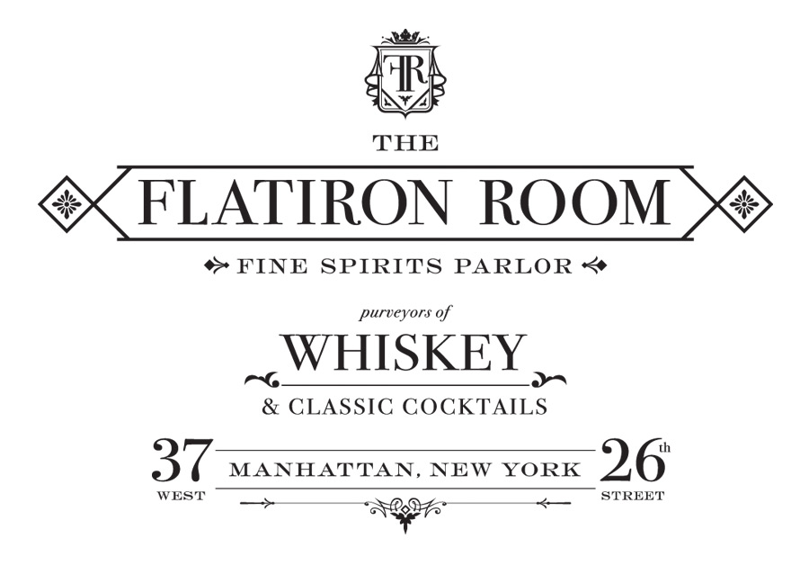 The Flatiron Room Gabay Bowler
